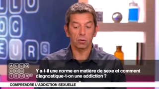 Addiction sexuelle : comment la diagnostiquer ?