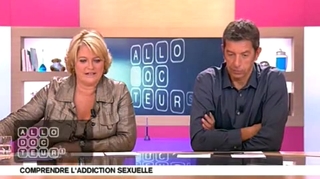 Addiction sexuelle : qui consulter ?