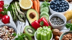 Aliments alcalins, acides, acidifiants... Le vrai du faux sur l'équilibre acido-basique