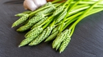Voici pourquoi il faut faire très attention si vous mangez des asperges sauvages