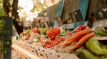 Quels sont les légumes à l'indice glycémique le plus bas ?