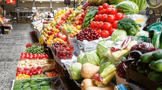 Quels sont les fruits et légumes de saison en mai ?