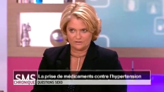 Hypertension et troubles de l'érection...