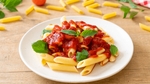 Avec quelles sauces manger ses pâtes quand on a du cholestérol ?