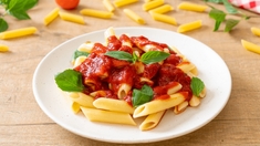Avec quelles sauces manger ses pâtes quand on a du cholestérol ?