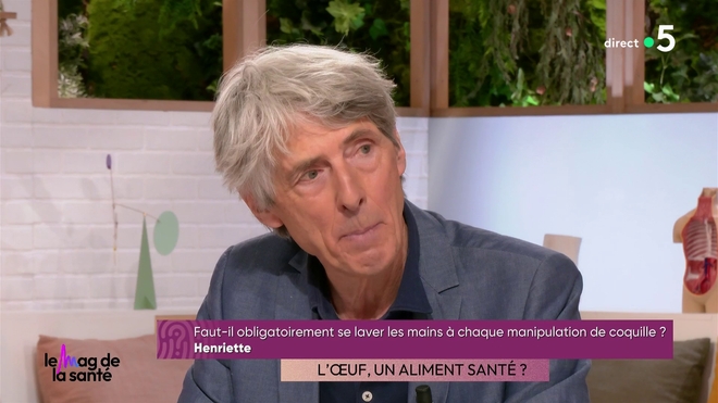 Comment bien conserver ses oeufs ?