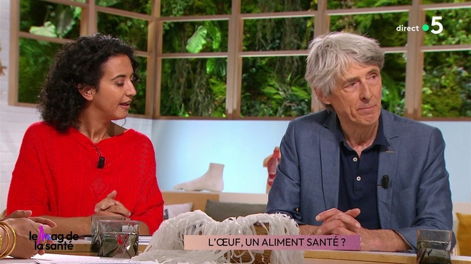 Au plat, coque, dur... Quelle est la meilleure forme pour cuisiner les oeufs ?