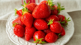Quels sont les bienfaits des fraises ?