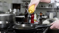 Peut-on vraiment remplacer le beurre ou l'huile par... du concombre ?
