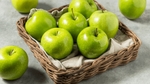 Quels sont les bienfaits des pommes ?