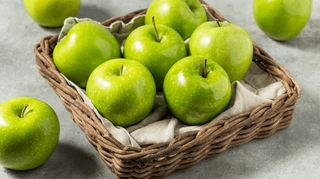 Quels sont les bienfaits des pommes ?
