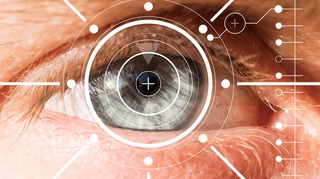Des lunettes high-tech pour les malvoyants
