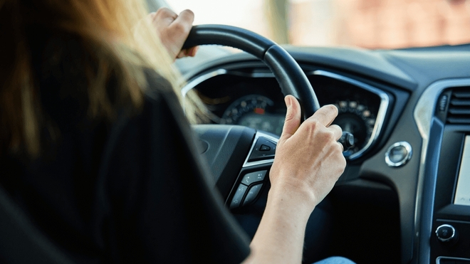 Apprentissage de la conduite : un long parcours pour les sourds