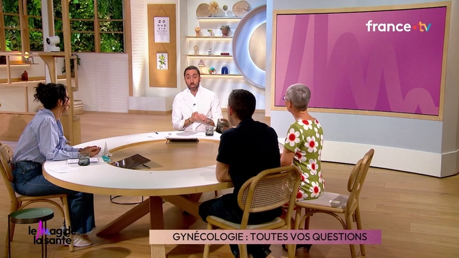 Règles abondantes et stérilet en cuivre : une autre solution existe