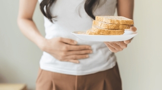 Intolérances, allergies : quand l'alimentation rend malade !