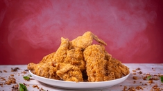 Peut-on congeler des aliments frits ?