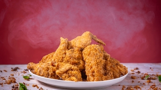 Peut-on congeler des aliments frits ?