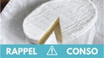 Listeria : ne consommez pas ces fromages vendus en supermarché