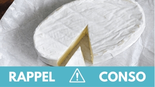 Listeria : ne consommez pas ces fromages vendus en supermarché