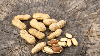Quels sont les bienfaits des cacahuètes ?