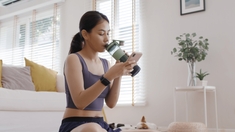 Comment les objets connectés peuvent nous aider à mieux manger