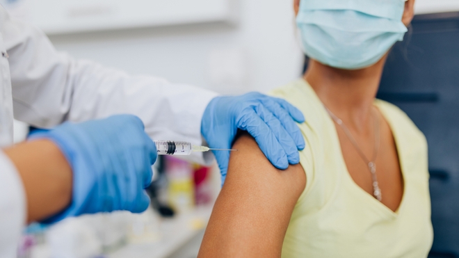 La vaccination anti-Covid s'accélère en Tunisie (photo d'illustration)
