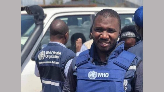 Le Dr Touré était considéré comme un brillant épidémiologiste