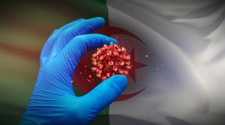 Covid-19 : le variant Delta majoritaire en Algérie
