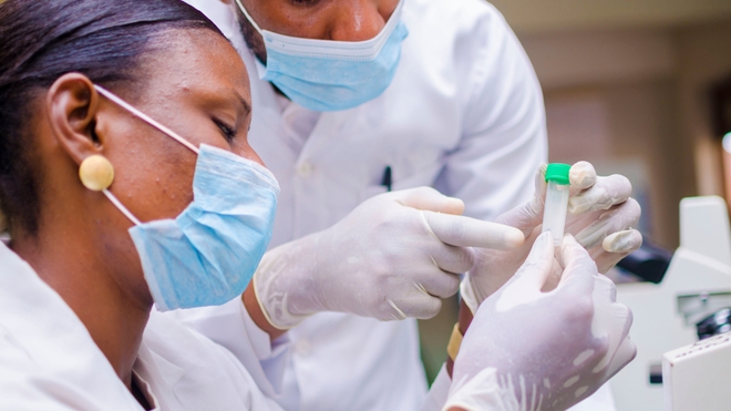 Pour la première fois de l'histoire, on a un candidat vaccin sérieux contre le paludisme (photo d'illustration)