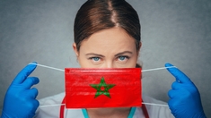 Covid-19 : au Maroc, de nouvelles restrictions pour lutter contre la troisième vague