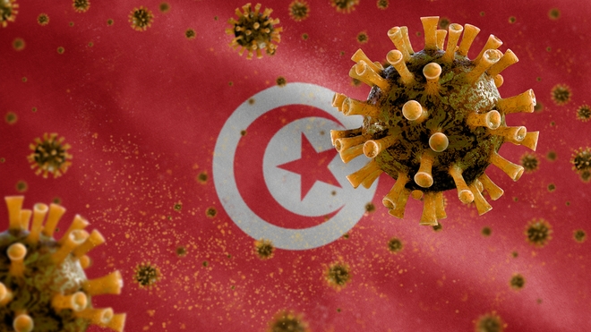 La Tunisie se confine à l'approche d'Aïd el-Fitr (photo d'illustration)