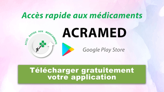 ACRAMED aide les malades à trouver des pharmacies sûres et des médicaments de qualité (Image d'illustration)