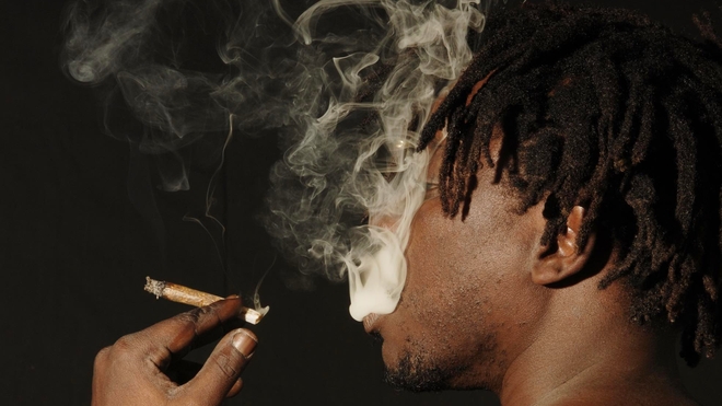 15% des jeunes Camerounais seraient consommateurs de drogue (Image d'illustration)