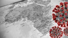 Covid : L'OMS craint une 4ème vague du Maroc au Pakistan