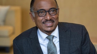 Michel Sidibé : Comment l'Agence africaine du médicament veut braver le Covid-19