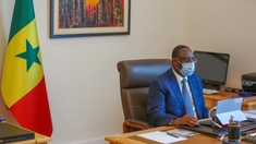 Covid-19 : au Sénégal, les hôpitaux au bord de la saturation