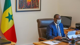 Covid-19 : au Sénégal, les hôpitaux au bord de la saturation