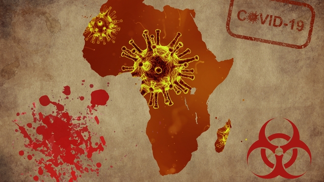 L'Afrique s'arme face à la seconde vague du Covid-19