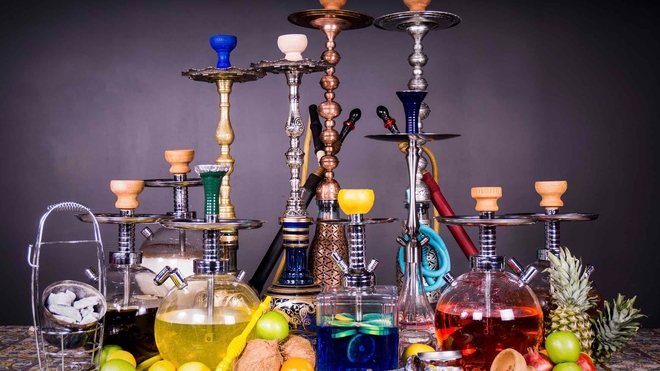Au Cameroun, une ONG lutte contre la consommation de chicha chez les plus jeunes (Image d'illustration)