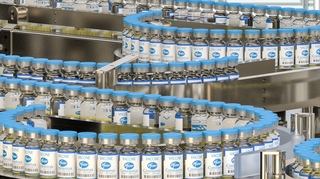 Covid-19 : De l'Algérie à Madagascar, les Africains pourront bientôt être vaccinés avec le sérum de Pfizer
