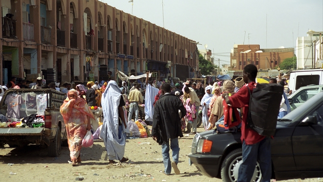 Nouakchott est, pour l'heure, la ville mauritanienne la plus durement touchée par le Covid-19