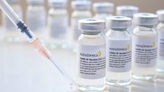 RDC : rupture de stock de vaccins AstraZeneca