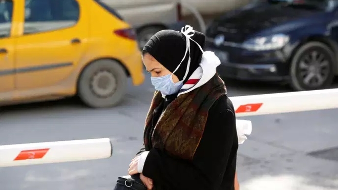 La Tunisie a décidé de prolongement le confinement total du pays