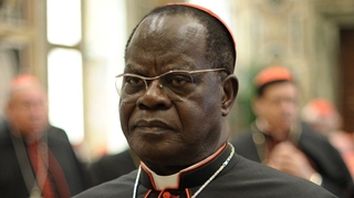 RDC : Vers une évacuation sanitaire de l'archevêque émérite de Kinshasa ?