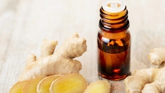 Gingembre : une recette naturelle pour soigner les articulations