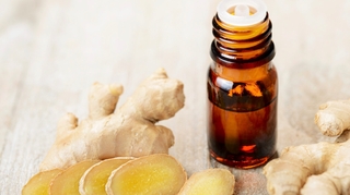 Gingembre : une recette naturelle pour soigner les articulations