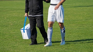 La pubalgie, la blessure des sportifs