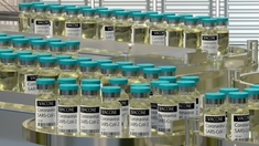 Coronavirus : les vaccins Pfizer et AstraZeneca sont efficaces contre le variant indien