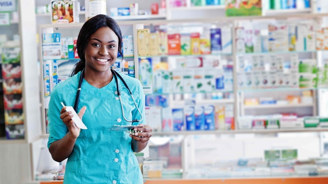Un prix récompense les pharmaciens qui favorise le bon usage du médicament (photo d'illustration)