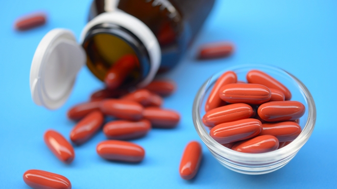 Seul un médecin peut évaluer vos besoins de fer et vous en prescrire si besoin (photo d'illustration)